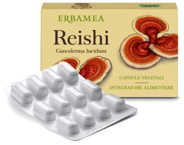 REISHI 24 CAPSULE - FARMACIA33