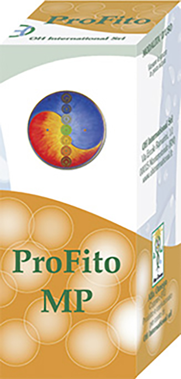PROFITO MP GOCCE 50 ML - FARMACIA33