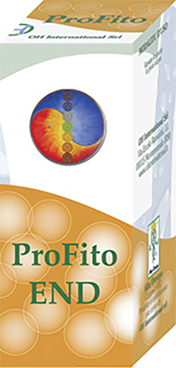 PROFITO END GOCCE 50 ML - FARMACIA33
