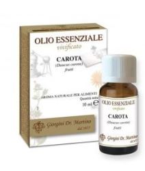 CAROTA OLIO ESSENZIALE 10 ML - FARMACIA33