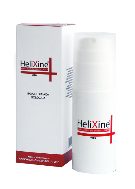 HELIXINE SNAIL CREAM ALLA BAVA DI LUMACA 50 ML - FARMACIA33