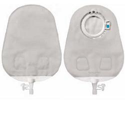 SACCA PER UROSTOMIA SENSURA MIO CLICK SISTEMA A DUE PEZZI MAXI OPACA FLANGIA 40 MM 30 PEZZI - FARMACIA33