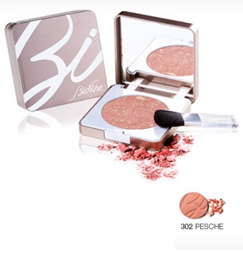 DEFENCE COLOR BIONIKE FARD COMPATTO 302 PECHE - FARMACIA33