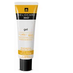 HELIOCARE 360 GEL SPF50+ 50 ML - FARMACIA33
