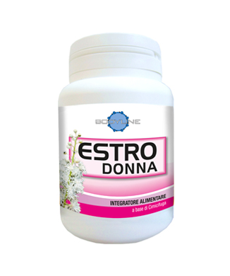 ESTRO DONNA 30 COMPRESSE - FARMACIA33