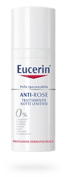 EUCERIN ANTIROSE TRATTAMENTO LENITIVO NOTTE  50ML - FARMACIA33