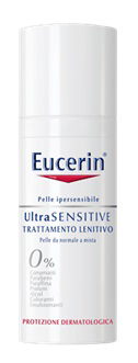 EUCERIN ULTRASENSITIVE LENITIVO 50 ML - FARMACIA33