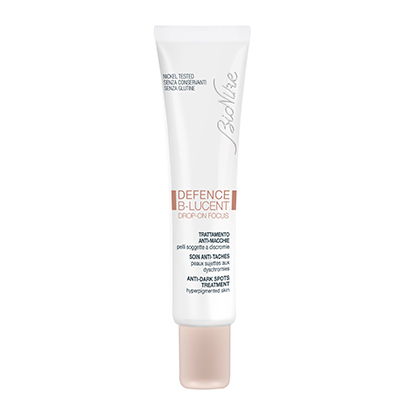 DEFENCE B-LUCENT DROP-ON FOCUS 15 ML - FARMACIA33