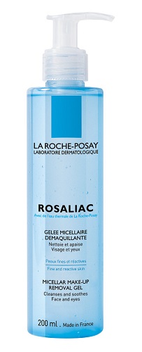 ROSALIAC GEL MICELLARE 195 ML - FARMACIA33