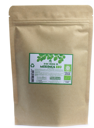 MORINGA BIO 200 G - FARMACIA33