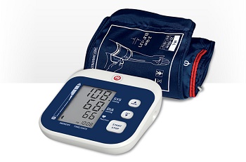 MISURATORE PRESSIONE PIC EASYRAPID - FARMACIA33