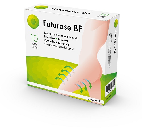 FUTURASE BF 10 BUSTINE - FARMACIA33