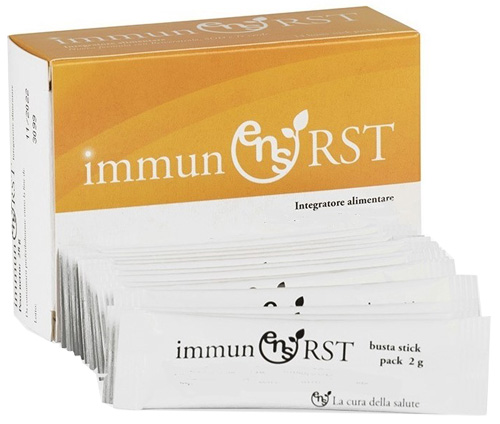 IMMUNENS RST 14 BUSTINE - FARMACIA33