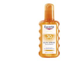 EUCERIN SUN SPRAY TRASPARENTE FP30 - FARMACIA33