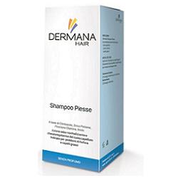 DERMANA SHAMPOO PIESSE 150 ML - FARMACIA33