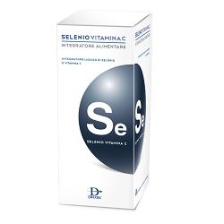 SELENIO VITAMINA C 100 ML - FARMACIA33