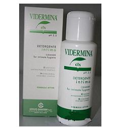 VIDERMINA CLX DETERGENTE 300 ML - FARMACIA33