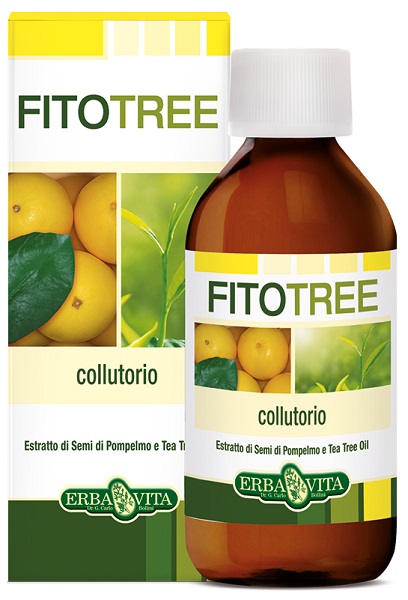 FITOTREE COLLUT 200ML - FARMACIA33