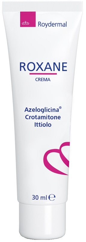ROXANE CREMA TUBETTO 30 ML - FARMACIA33