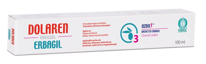 DOLAREN EMULGEL 100 ML - FARMACIA33