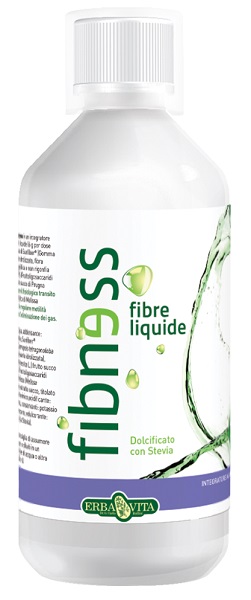 FIBNESS 500 ML - FARMACIA33