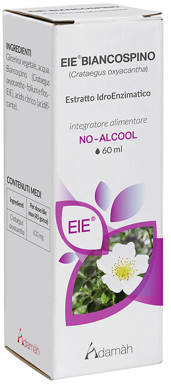 EIE BIANCOSPINO GOCCE 60 ML - FARMACIA33