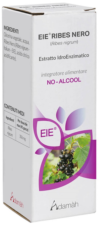 EIE RIBES NERO 60 ML GOCCE - FARMACIA33