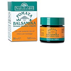 POMATA BALSAMIKA 30 ML - FARMACIA33