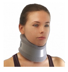 COLLARE CERVICALE GIBAUD ORTHO SEMIRIGIDO BASSO TAGLIA 3 - FARMACIA33
