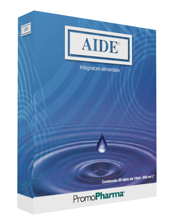 AIDE GERMANIO 20 STICK 10 ML - FARMACIA33