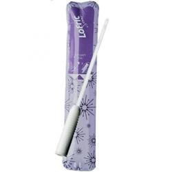 CATETERE URINARIO MONOUSO AUTOLUBRIFICANTE IDROFILO POBE LUBRIFICAZIONE TRAMITE POLIVINILPIRROLIDONE SOLUZIONE SALINA STERILE INTEGRATA DONNA CH12 15 CM 30 - FARMACIA33