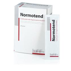 NORMOTEND 20 BUSTINE - FARMACIA33