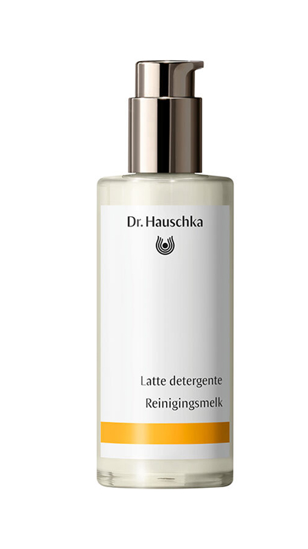 DR HAUSCHKA LATTE DETERG 145ML - FARMACIA33
