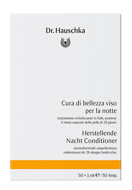 DR HAUSCHKA CURA BELLEZ NTT1 MLX50 - FARMACIA33
