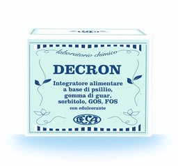 DECRON 20 BUSTINE DA 5,44 G - FARMACIA33
