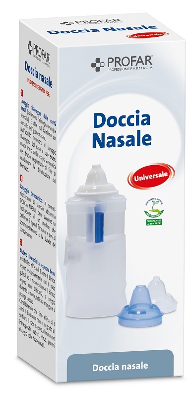 PROFAR DOCCIA NASALE - FARMACIA33