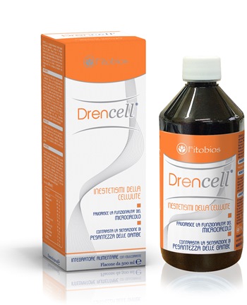 DRENCELL 500 ML - FARMACIA33