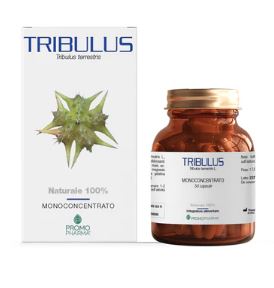 TRIBULUS 50 CAPSULE - FARMACIA33