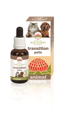 TRANSITION PETS 30 ML - FARMACIA33
