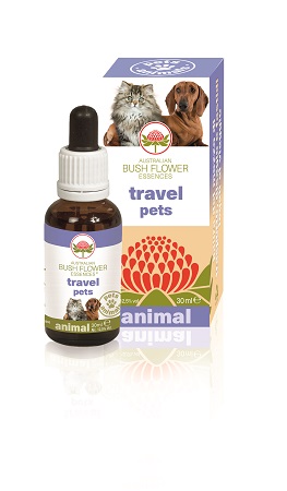 TRAVEL PETS 30 ML - FARMACIA33