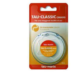 TAUMARIN FILO INTERDENTALE CLASSICO 50 M - FARMACIA33