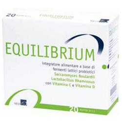 EQUILIBRIUM 20 BUSTINE NUOVA FORMULA - FARMACIA33