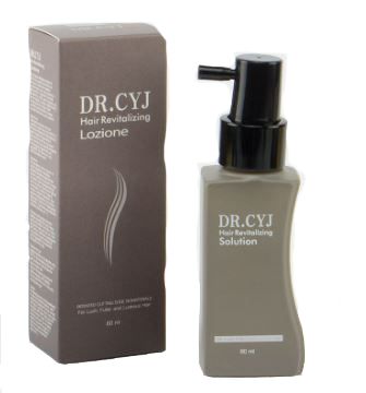 DR.CYJ LOZIONE RIVITALIZZANTE 60 ML - FARMACIA33
