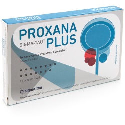 PROXANA PLUS 15 CAPSULE MOLLI - FARMACIA33