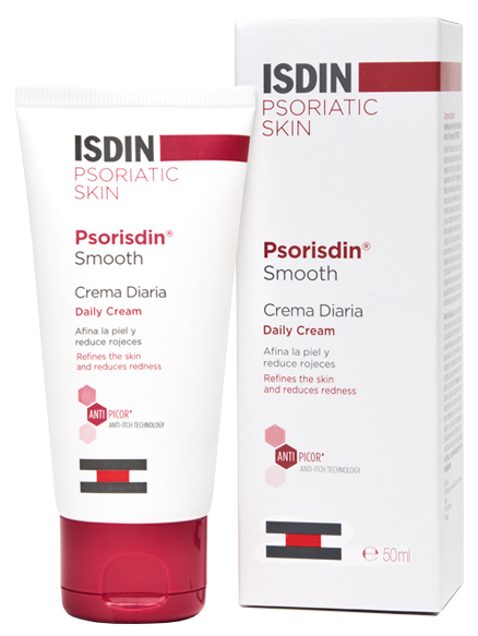 PSORISDIN CREMA - FARMACIA33