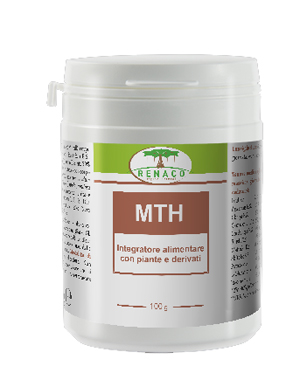 MTH POLVERE 100 G - FARMACIA33