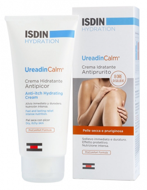UREADIN CALM CREMA 200 ML - FARMACIA33