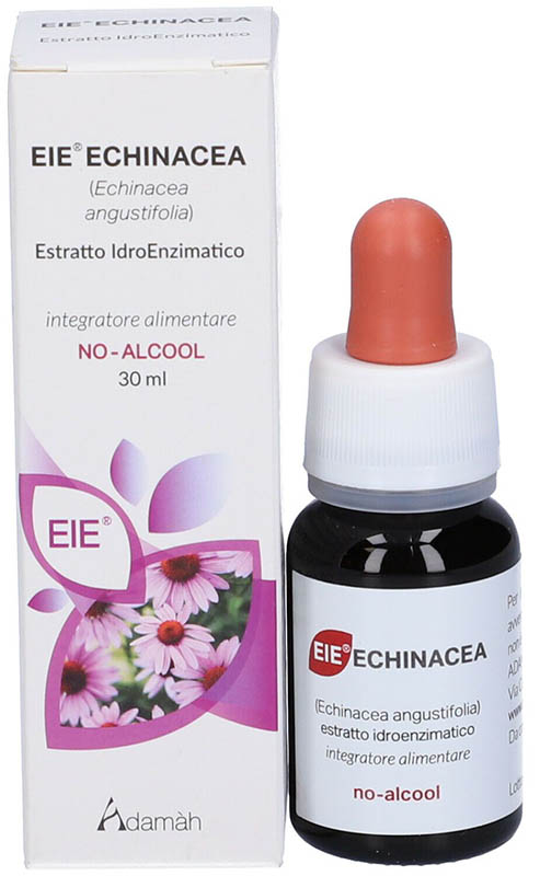 EIE ECHINACEA GOCCE 30 ML - FARMACIA33