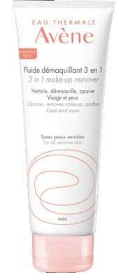 EAU THERMALE AVENE LATTE STRUCCANTE 3 IN 1 200 ML - FARMACIA33