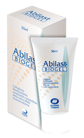 ABILAST BIOGEL 50 ML - FARMACIA33
